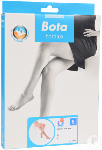 Bota Botalux 70 Panty De Soutien DT Taille N5 Paire 1