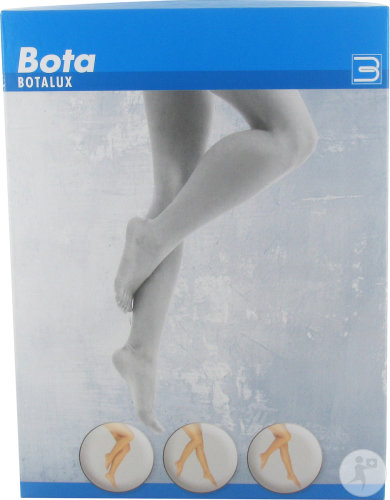 Bota Botalux 70 Panty De Soutien Fumé N2 Paire 1