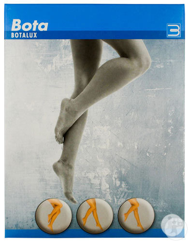 Bota Botalux 70 Stay-Up Glace N2 Paire 1