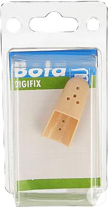 Bota Digifix Fingermallet Chair 5cm Taille N2 Pièce 1