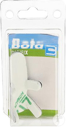 Bota Digifix Frogsplint Medium 80mm Blanc 1 Pièce