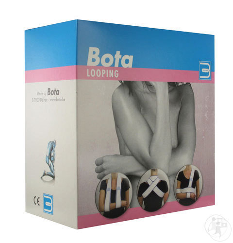 Bota Looping Bande A Fixer 160cm N2 Pièce 1