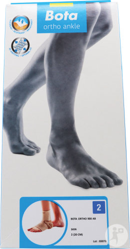 Bota Ortho AB 900 Skin 20cm Taille N2 Pièce 1