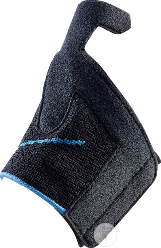 Bota Ortho Pouce Fix 525 Universel Noir 1 Pièce