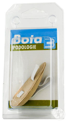 Bota Podo 26 Souriceau Avec Anneau Droit Medium 1 Pièce