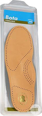 Bota Podo 29 Semelle Cuir Et Poron Pointure 37 Paire 1