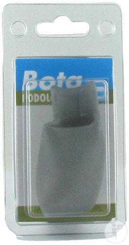 Bota Podo 39 Séparateur Et Protecteur Hallux Argent 1 Pièce