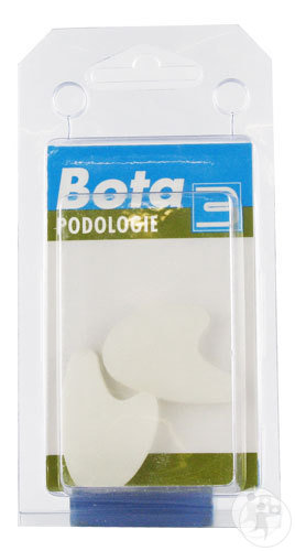 Bota Podo 6 Séparateur Demi-Lune 37-41 Medium 1 Paire (25100602)