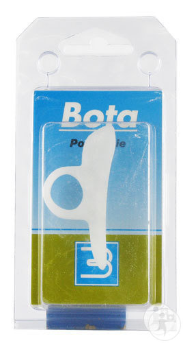 Bota Podo 7 Souriceau Avec Anneau Gauche Medium 1 Pièce