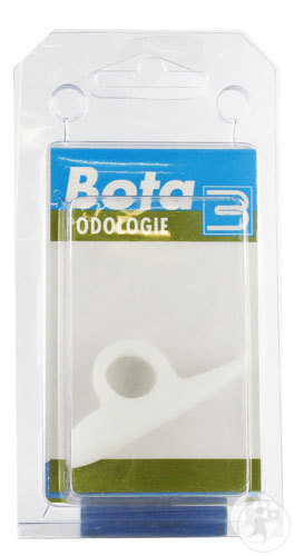Bota Podo 7 Souriceau Avec Anneau Gauche Small 1 Pièce