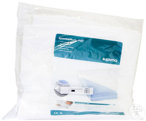 Bota Suprima 3063 Housse PVC Pour Matelas 100x200cm Pièce 1