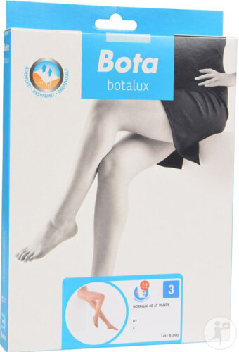 Bota Botalux 40 Panty De Soutien DT N3 1 Pièce