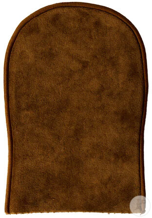 Bronz'Express Gant applicateur Auto-Bronzant 1 Pièce 