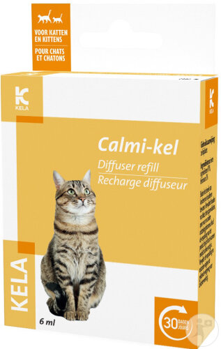 Calmi-Kel Recharge Diffuseur 6ml