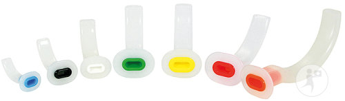 Covarmed Canule De Guedel Taille 3 1 Pièce