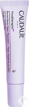Caudalie Vinotherapist Baume Lèvres Végan Réparateur Tube 7,5ml