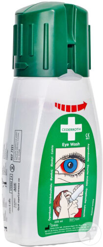 Cederroth Douche Oculaire 235ml
