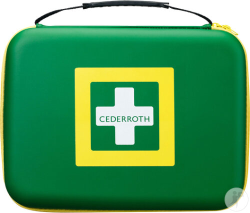 Cederroth First Aid Kit