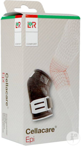 Cellacare Epi Comfort Taille 5 (27-30) 1 Pièce