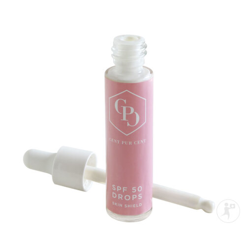 Cent Pur Cent IP50 Drops 75ml-2