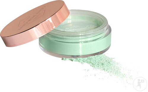 Cent Pur Cent Poudre Libre Anti-Rougeurs 2,3g