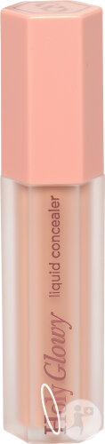 Cent Pur Cent Anti-Cernes Holy Glowy 1.5 5ml
