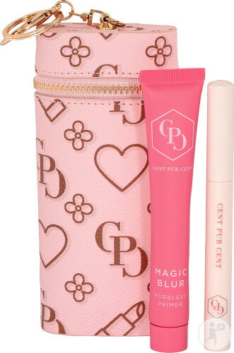 Cent Pur Cent Blurring Perfection Kit 3 Produits