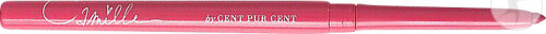 Cent Pur Cent Camille Crayon À Yeux Pink Vechter 1,4g