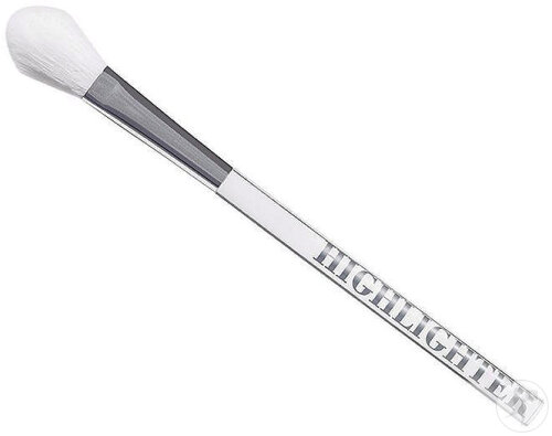 Cent Pur Cent Camille Highlighter Brush 1 Pièce
