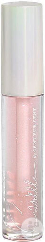 Cent Pur Cent Camille Lipgloss Magie 4ml