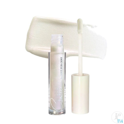 Cent Pur Cent Camille Lipgloss No Go 4ml-2