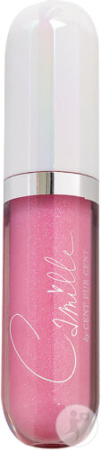 Cent Pur Cent Camille Lipgloss OMG 4ml