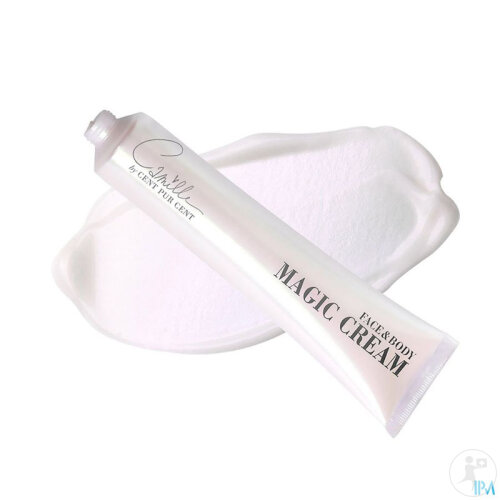 Cent Pur Cent Camille Magic Cream Tube 75ml-2