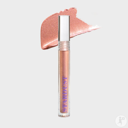 Cent Pur Cent Camille Stardust Fard À Paupières Liquide 2ml-2