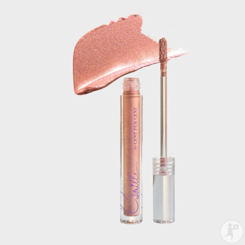 Cent Pur Cent Camille Stardust Fard À Paupières Liquide 2ml-3