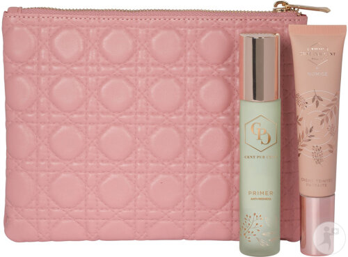 Cent Pur Cent Correct & Glow Kit 2 Produits