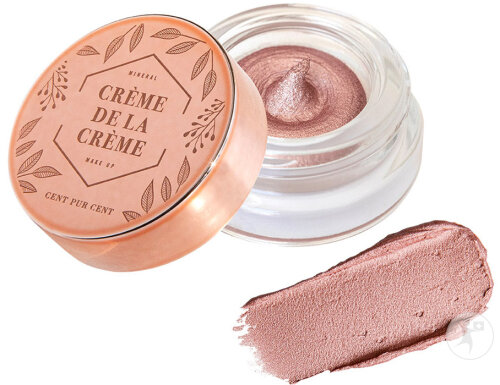 Cent Pur Cent Crème De La Crème Barbe À Papa 3,5ml