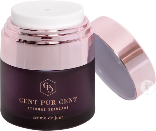 Cent Pur Cent Eternal Crème De Jour 50ml
