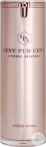 Cent Pur Cent Eternal Retinal Sérum 30ml