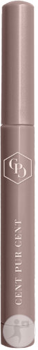 Cent Pur Cent Eyeconic Stick Taupe 1 Pièce