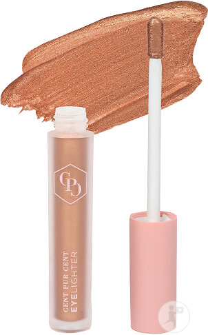 Cent Pur Cent Eyelighter Melted Gold 3ml