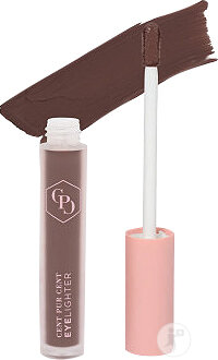 Cent Pur Cent Eyelighter Milk Chocolate Matte 3ml