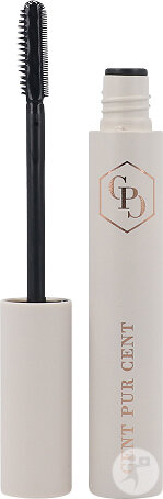Cent Pur Cent Fixbrow Transparent 1 Pièce