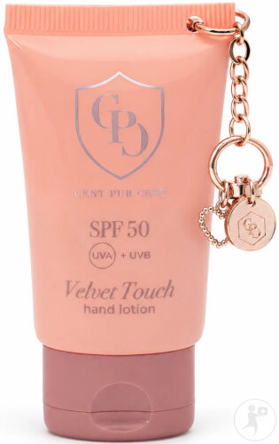 Cent Pur Cent Hand Lotion IP50 Velvet Touch 20ml