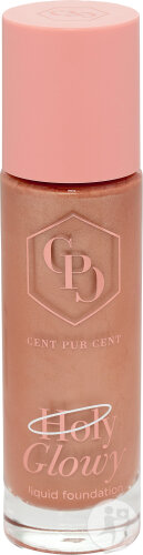 Cent Pur Cent Holy Glowy Foundation Light 6g