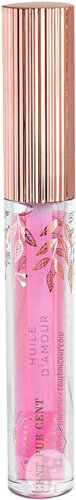 Cent Pur Cent Huile Amour La Nuance Lipoil 2,5ml
