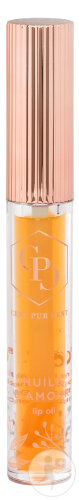 Cent Pur Cent Lip Oil Huile D'Amour Honey 2,5ml