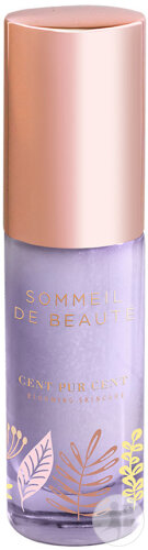 Cent Pur Cent Sommeil De Beauté Sérum De Nuit 15ml