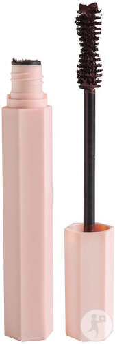 Cent Pur Cent The Ultimate Mascara Burgundy 1 Pièce