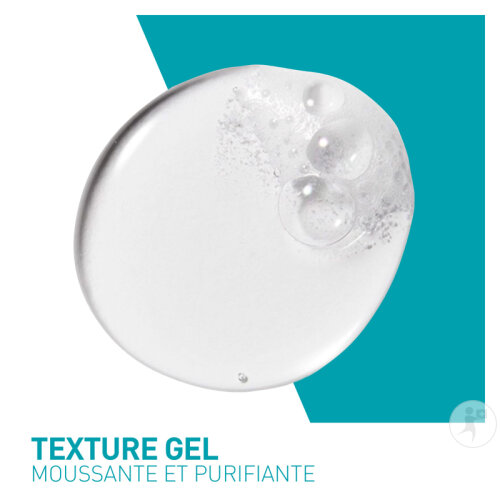 Cerave Acné Gel Moussant Anti-Imperfections Visage Et Corps 473ml-6